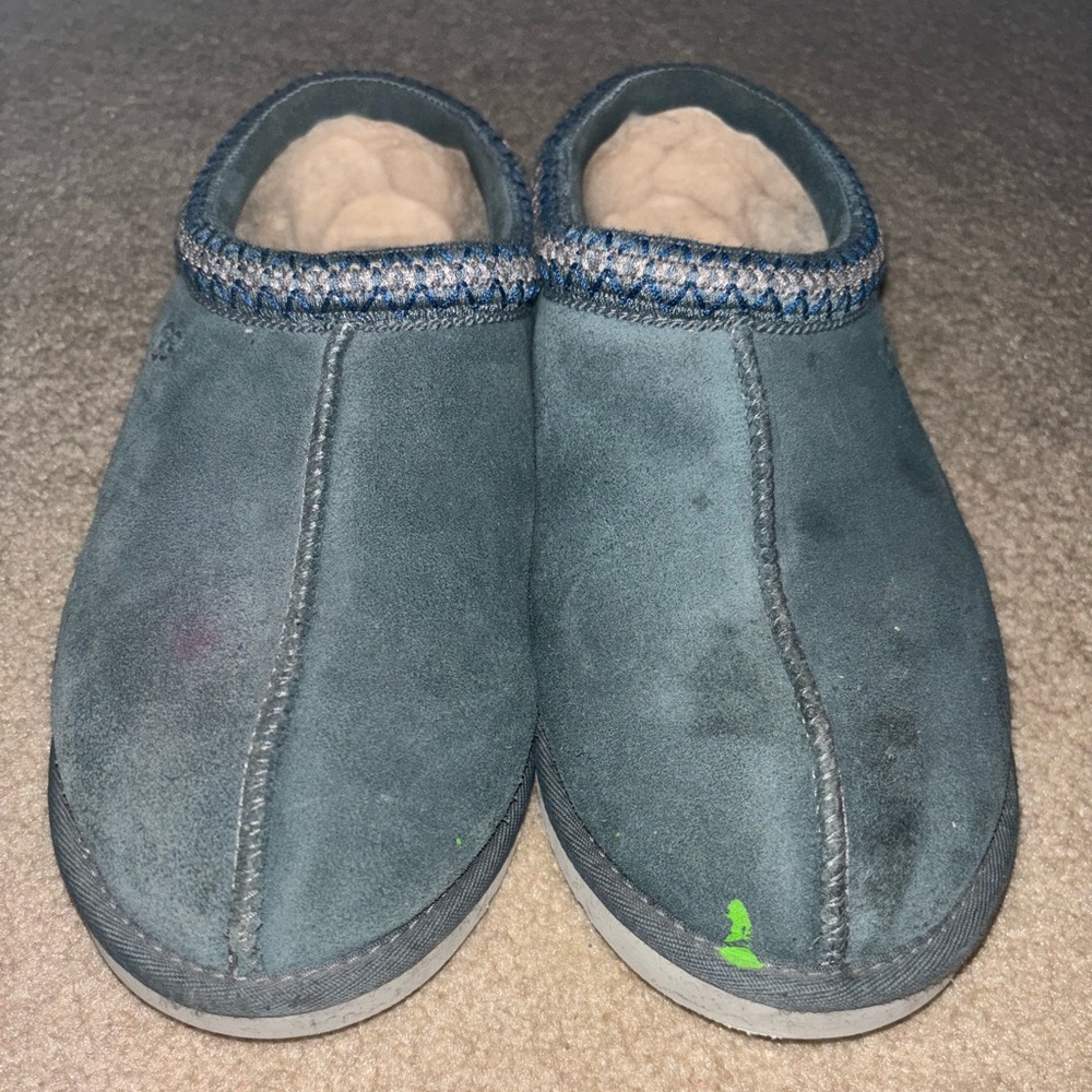 Ugg Tasmans